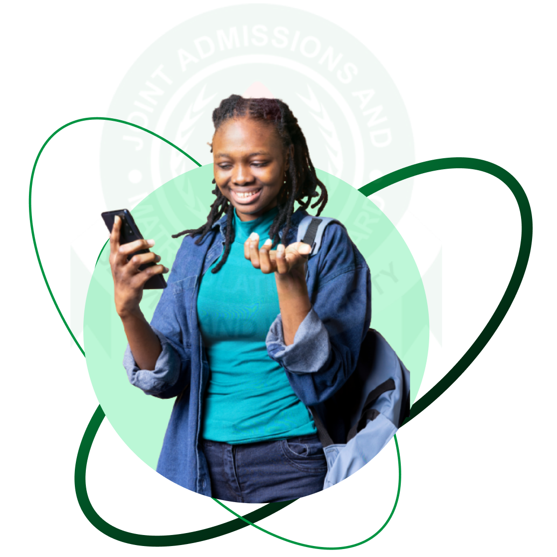 JAMB Logo